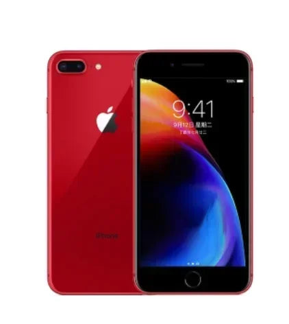 Apple iphone 8 plus 4g ios Smartphone 5.5 inch Screen 256GB ROM 2675 Battery All Colours in Good Condition used phone - Osila Store