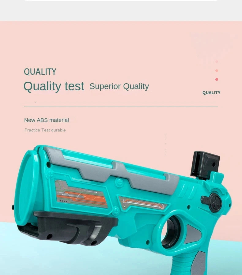 Children's Toy for Boys 3 to 5 Years Ejection Aircraft Shooting Game Outdoor Parent-child Sport Toys Kids Aircraft Set Plane Toy - Osila Store